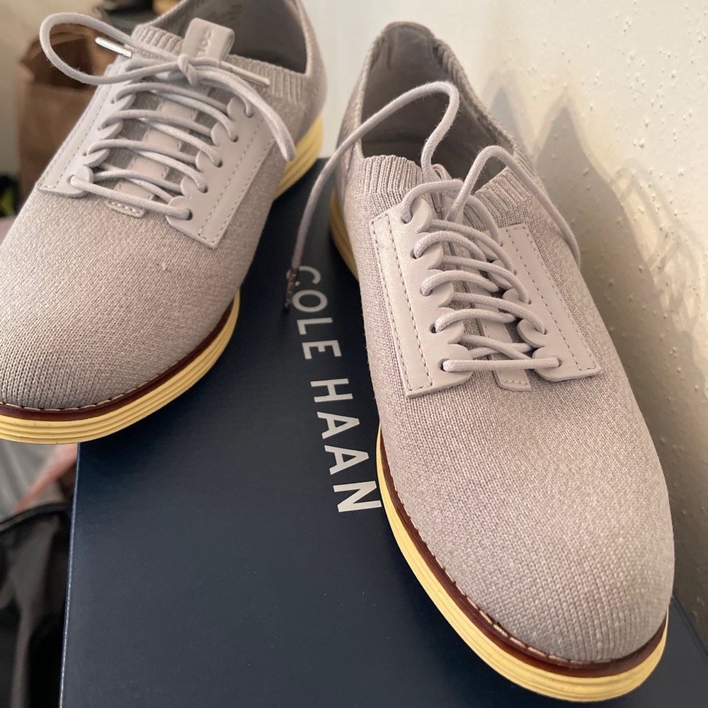 Cole Haan shoes